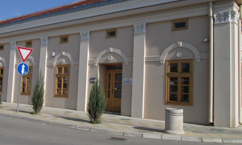 JKP "Parking servis" Požarevac promenio naziv u JKP "Požarevac put"