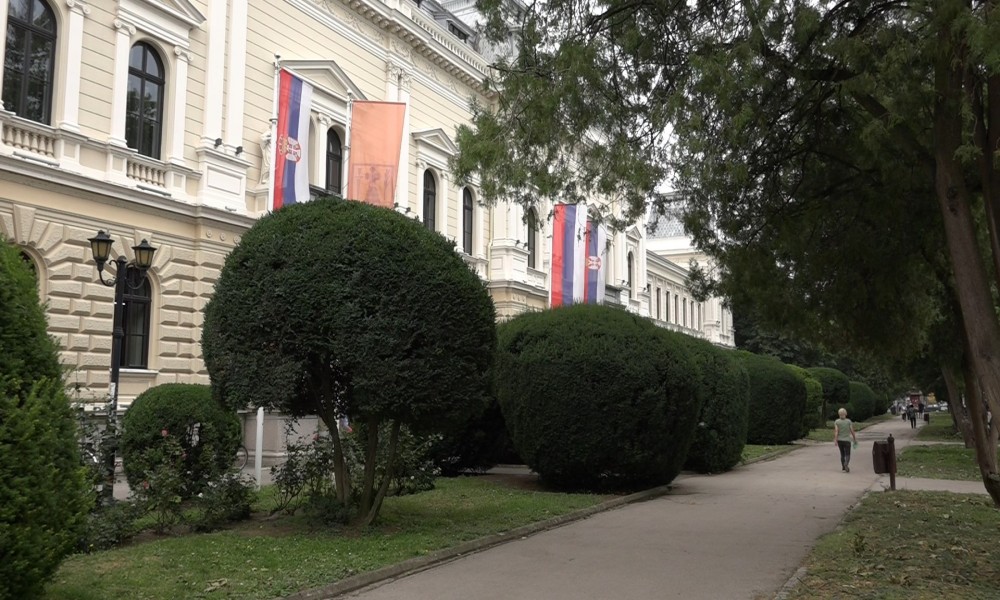 Anketiranje o preseljenju naselja - novi datum za Batovac