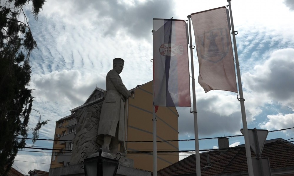 Sutra je Dan srpskog jedinstva, slobode i nacionalne zastave