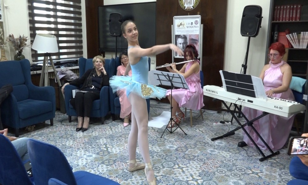Promocija zbirke poezije Sprega Pavla Lalića u Požarevcu