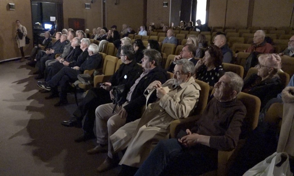 Udruženje vojnih penzionera Grada Požarevca obeležava 31. godinu rada