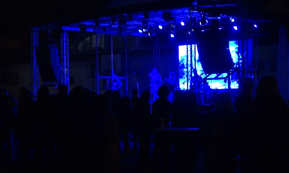 KokLok pobednik 44. Majske gitarijade - Požarevac u ritmu roka!