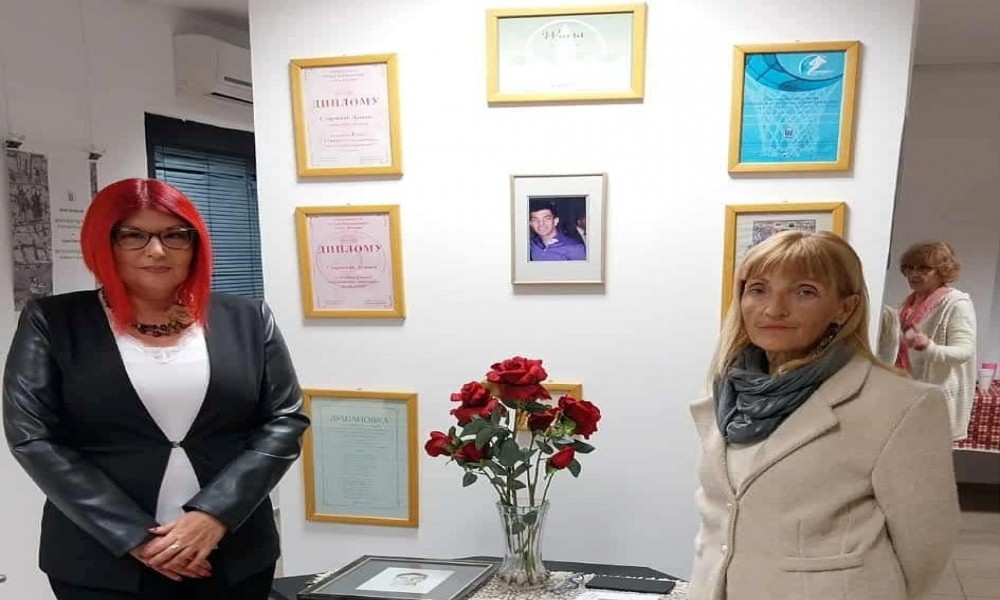 Izložba "Trag na papiru" Narodnog muzeja Požarevac u Smederevskoj Palanci