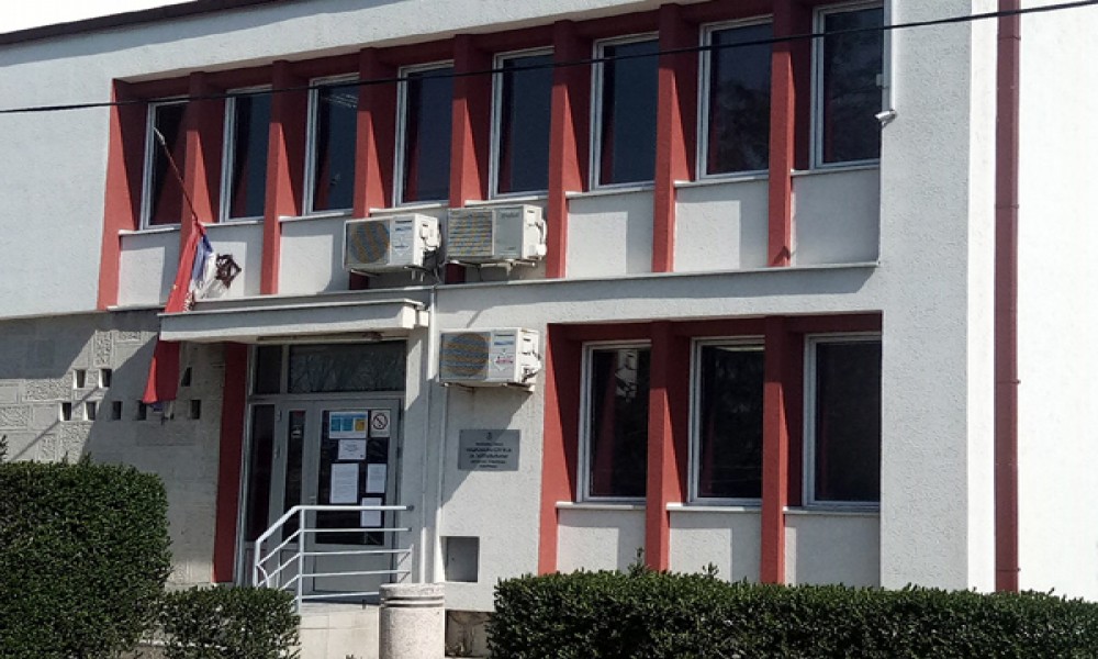 Isplata redovne i privremene novčane naknade za mart