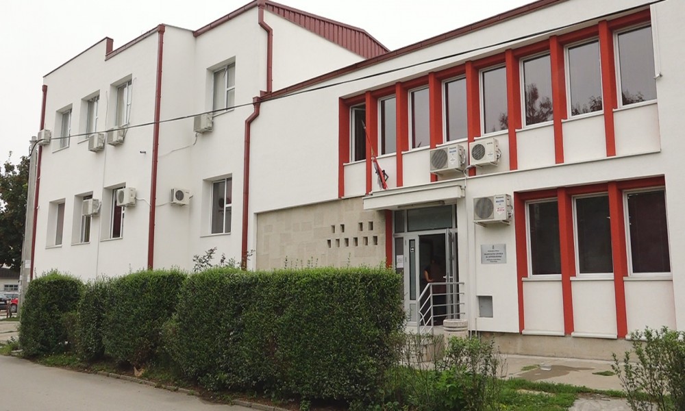 Isplata redovne i privremene novčane naknade za jul