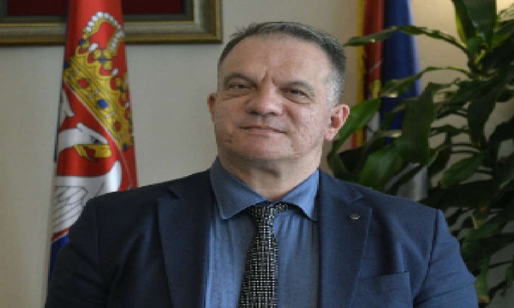 Stanković: Obrazovni proces odvojiti od politike, to je jedini izlaz iz krize; Posledica kraha visokoškolskog obrazovanja biće migracija mladih