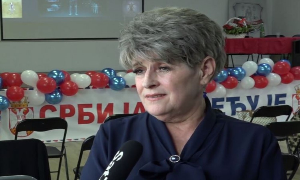 SNS Požarevac predložio dr Borku Šutović za narodnu poslanicu