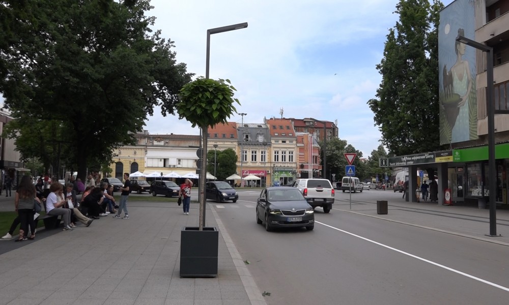 Ugostiteljski objekti da poštuju radno vreme