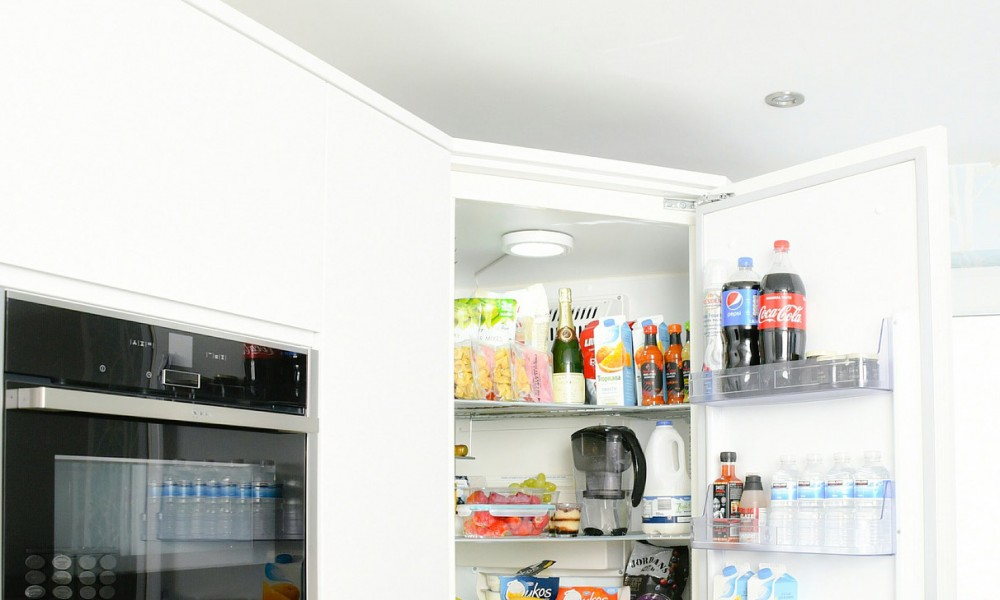 Hranu čuvajte u frižideru kako bi izbegli trovanje