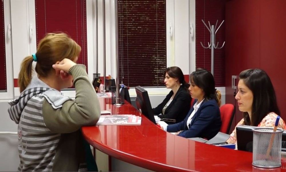 Javni poziv nezaposlenima za dodelu subvencija za samozapošljavanje