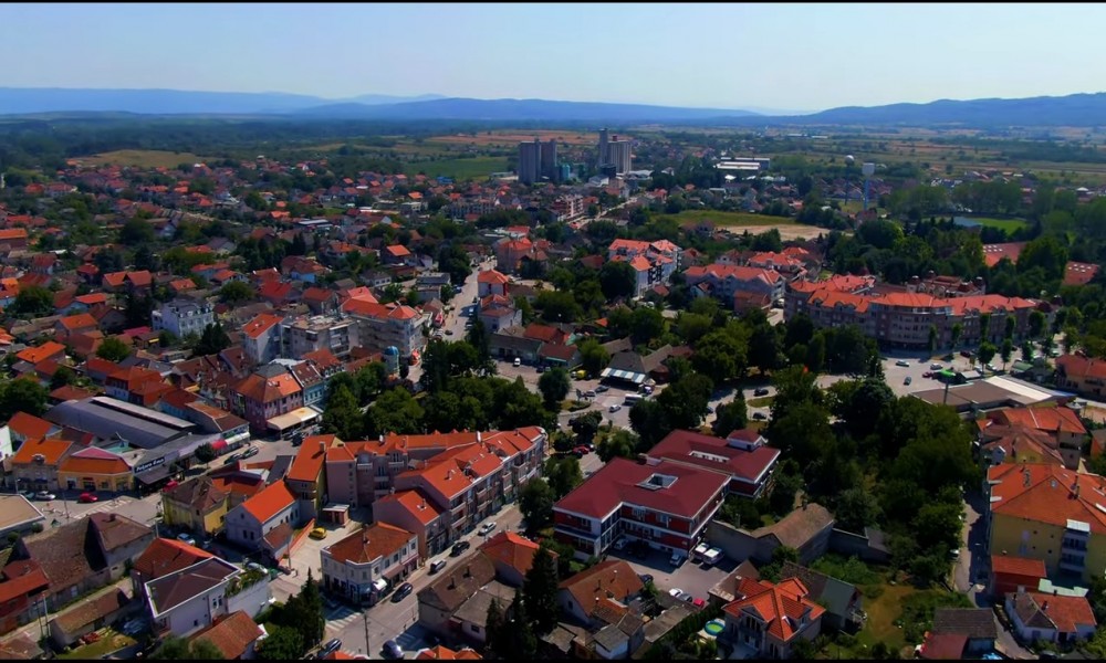 Prijave za uskršnje tezge na Trgu Mladena Miloradovića u Velikom Gradištu