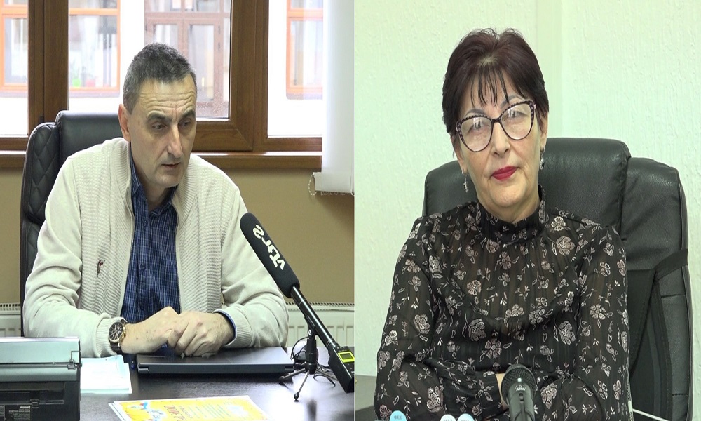 Ulaganje u obrazovanje nije trošak - Primer žabarskih škola