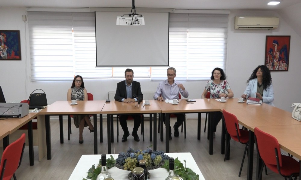 Škola i privreda zajedno za razvoj poljoprivrede braničevskog okruga