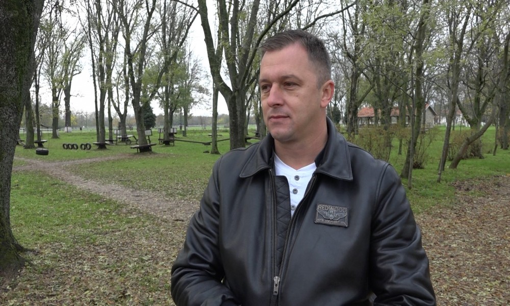 Teška sezona iza JP "Ljubičevo" - U toku zimsko oranje