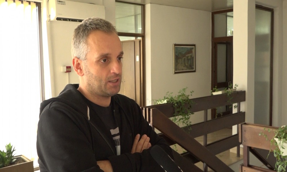 U toku su obuke za bezbednu upotrebu sredstava za zaštitu bilja