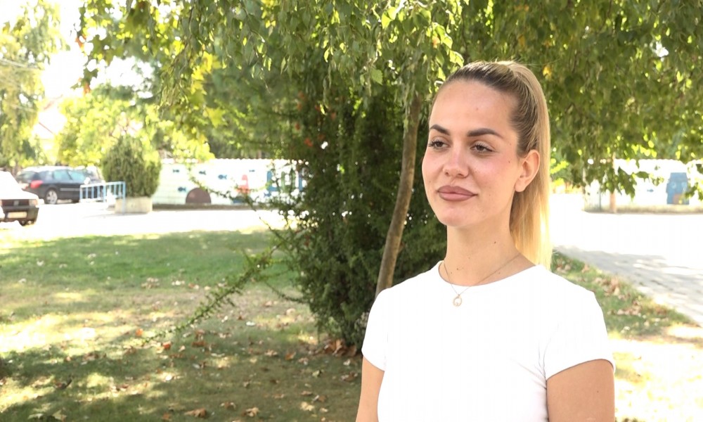Drugi kontingent karata za futsal utakmicu Srbije i Andore