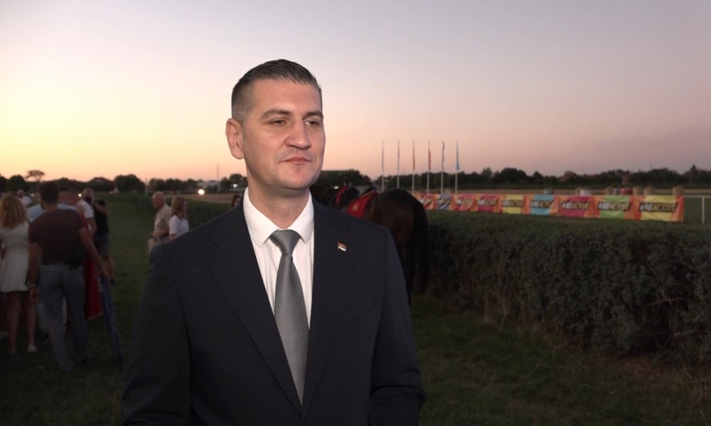 Ljubičevskekonjičke  igre - Tradicija koja mora da živi