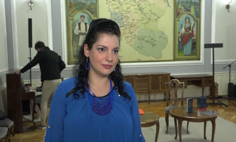 Udruženje „Grad od reči“ pokrenulo projekat „Grad velikana“