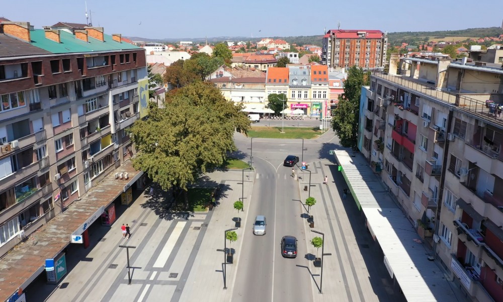 Požarevac planira novi model javnog prevoza: Koncesija vredna 2,5 milijardi dinara