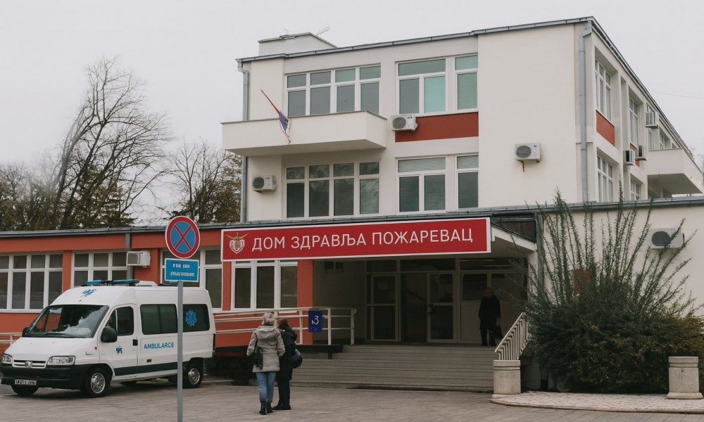Dom zdravlja organizuje dve preventivne akcije povodom svetskog dana srca