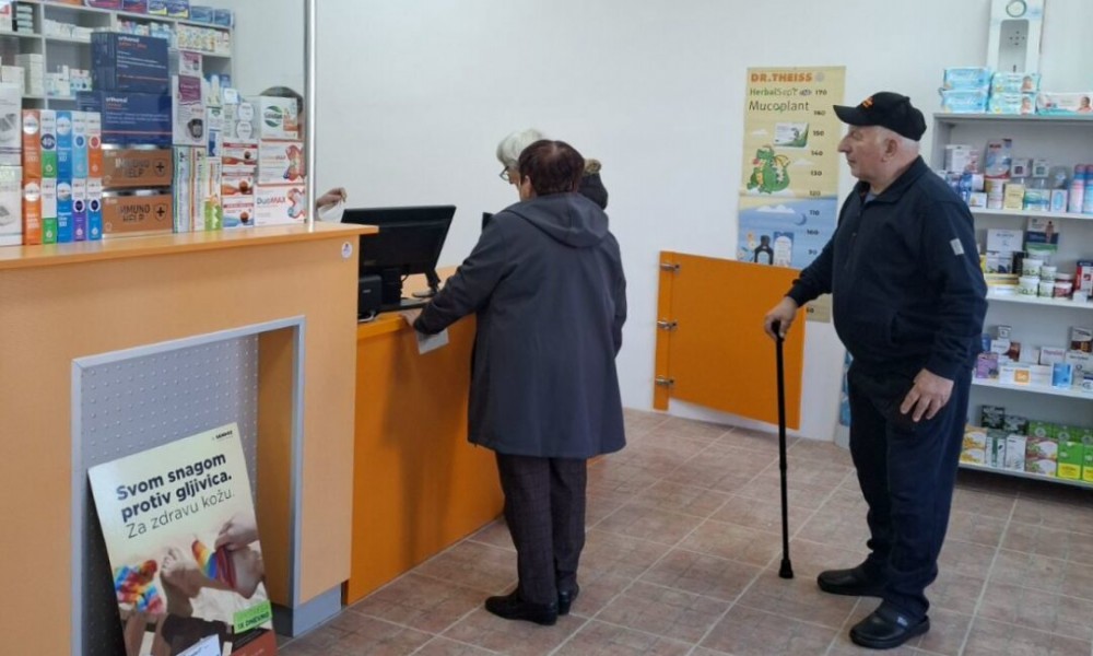 Vlaški do dobio državnu apoteku: Lekovi dostupniji meštanima