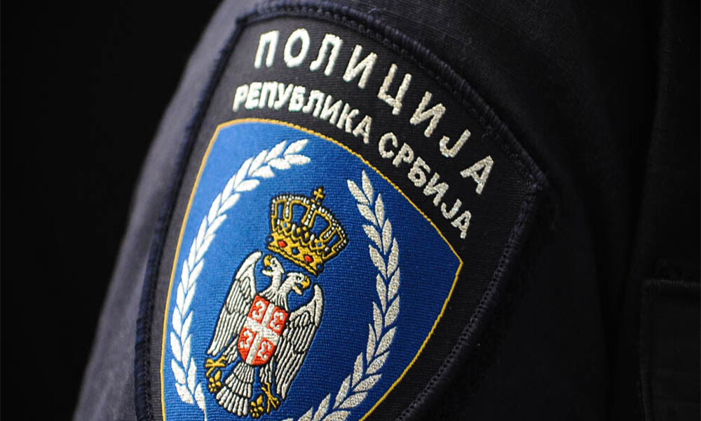Uhapšen osumnjičeni za razbojništvo u Požarevcu, pronađen i novac