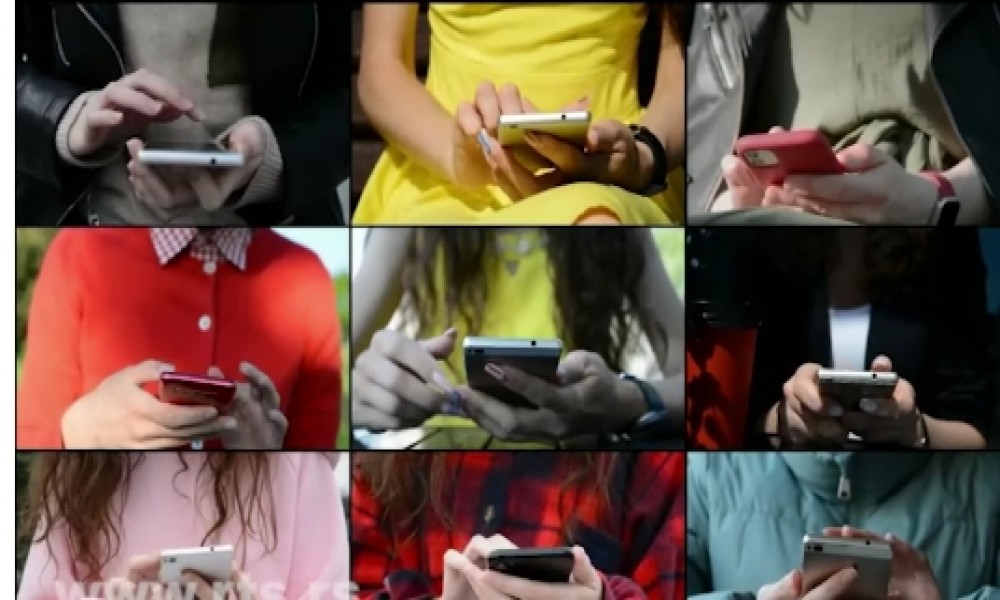 Šta to beše privatnost - ko se sve gosti našim ličnim podacima