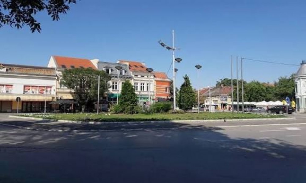 Privremena obustava saobraćaja u centru Požarevca zbog „Karavana YouthFest 2026“