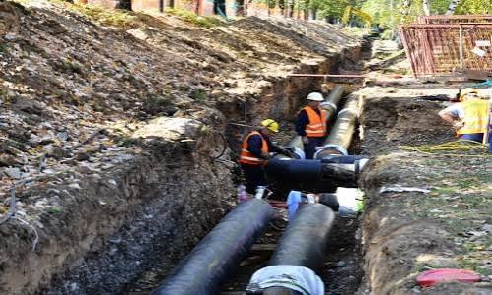 Izmena režima saobraćaja na kružnom toku na ulazu u Požarevac od 10. avgusta