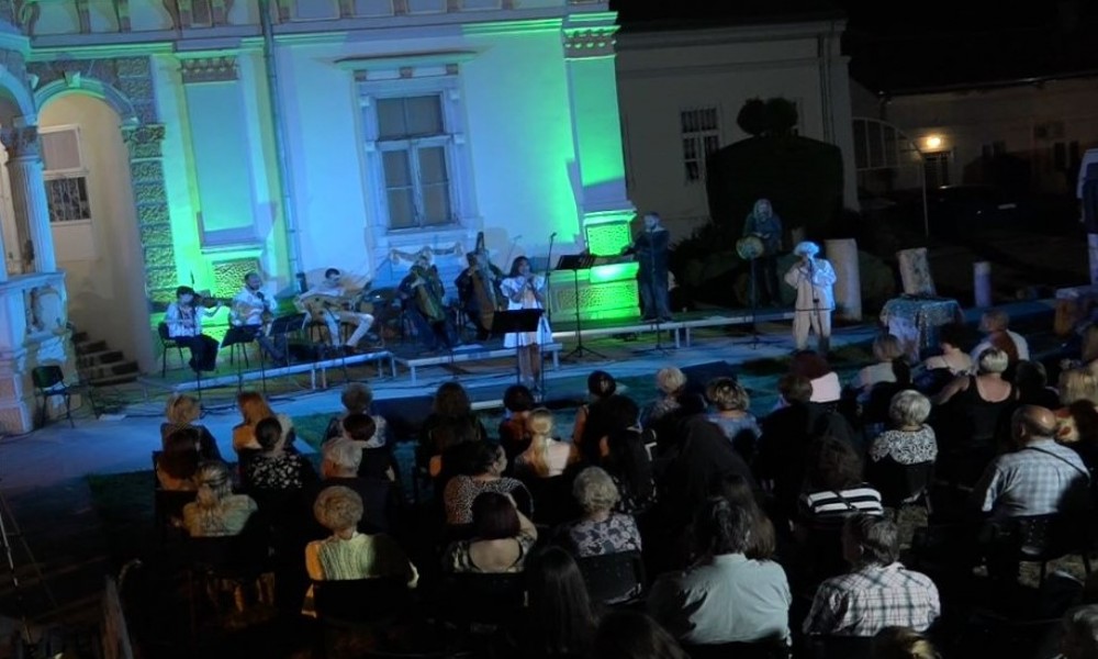 Požarevac domaćin 14. Međunarodnih julskih muzičkih susreta
