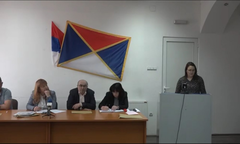 Usvojen rebalans budžeta u Žagubici – sredstva preusmerena na nove projekte