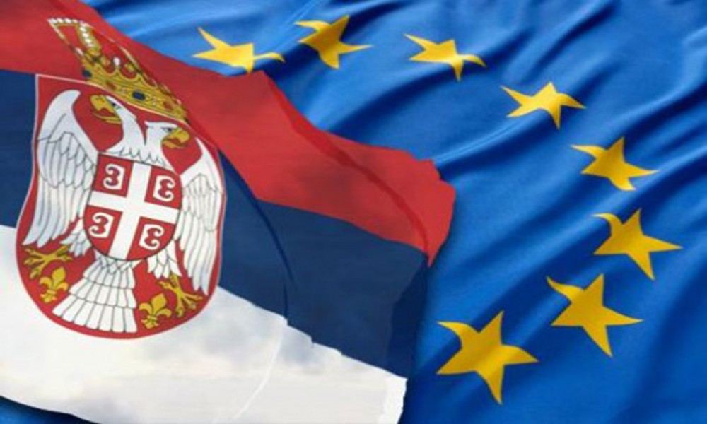 Šta građani misle o članstvu u EU i stavovima Brisela o Srbiji