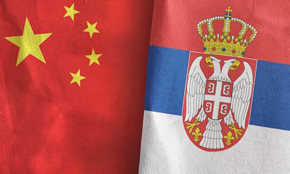 Globalni dijalog u Srbiji o podeli razvojnih mogućnosti Kine sa svetom