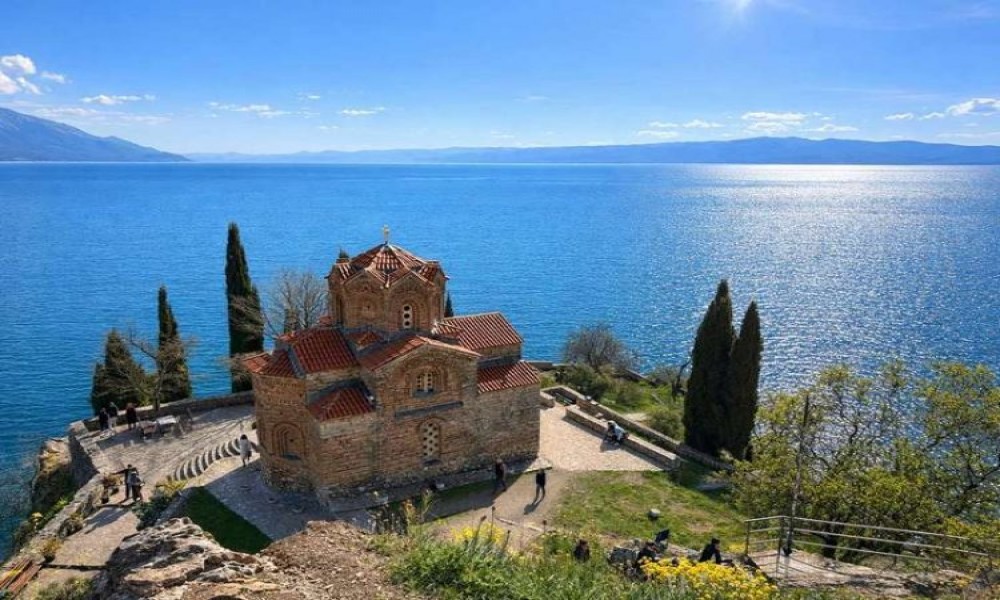 Bitolj, Ohrid i Sveti Naum - tri dana ispunjena lepotom, istorijom i odmorom