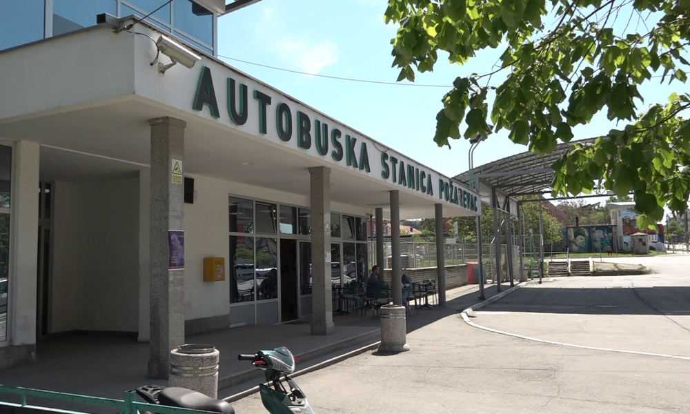 Infocentar na Autobuskoj stanici u Požarevcu od 27. jula radi po novom radnom vremenu