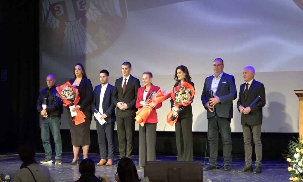 Požarevac obeležio Dan oslobođenja u Prvom i Drugom svetskom ratu